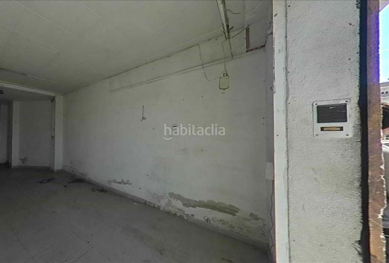 Foto 1cddb3d6-26db-4694-88c5-d0affd0ae4e6. Local comercial a La plantera Blanes