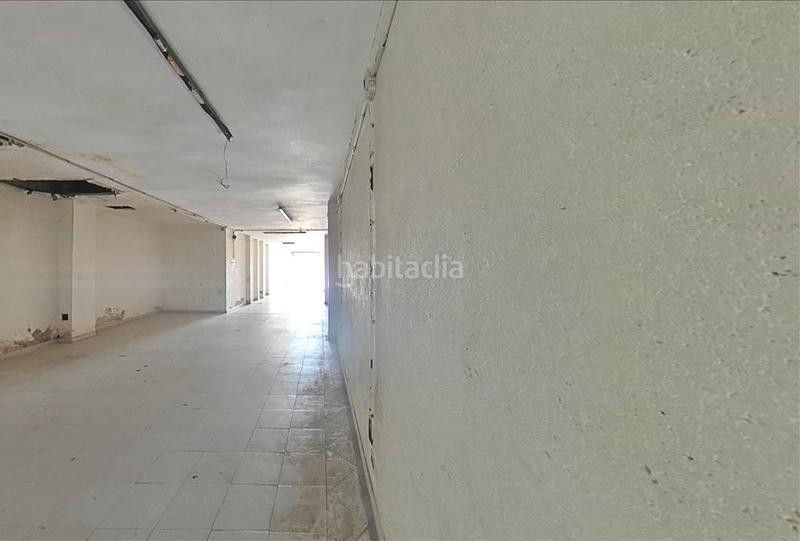 Foto 4e2f435e-7c92-423d-ba41-de0cad0dd0b4. Local comercial a La plantera Blanes