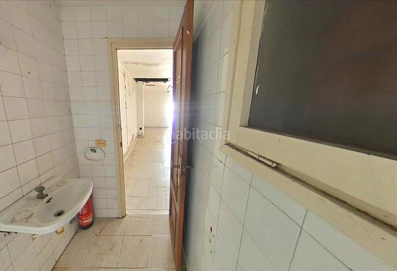 Foto 53724d97-0856-4014-a216-363309fa514b. Local comercial a La plantera Blanes