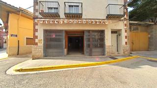 Local Comercial  San vicente