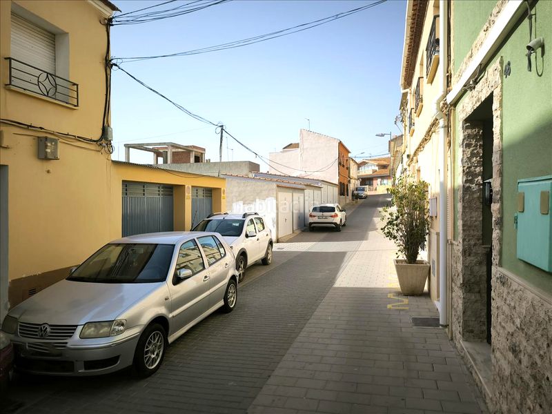 Foto 973a6a89-1d59-4746-8209-91f2d1e3cbd9. Casa a Totana