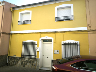 Maison à Totana
