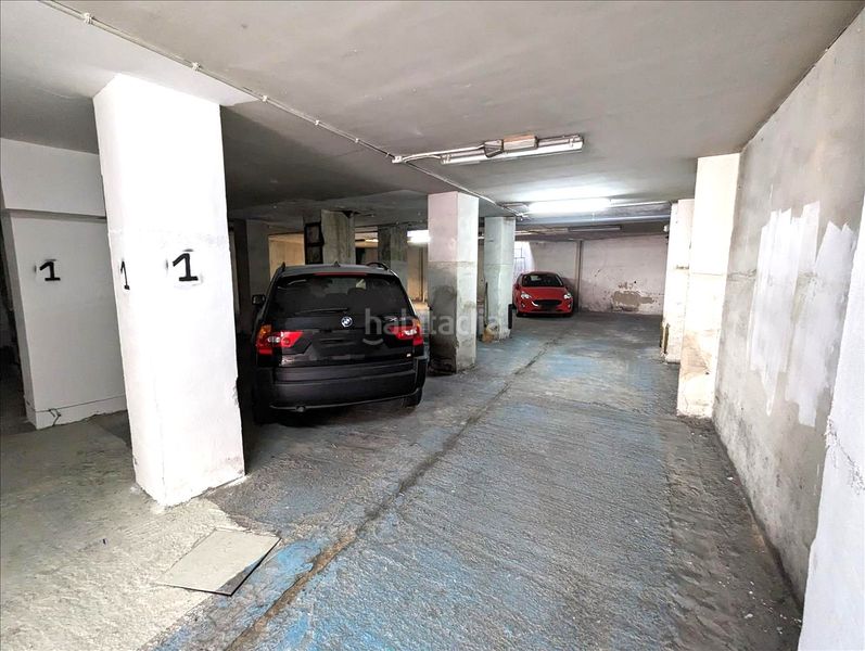 Foto 7d34b58a-cf08-48a2-b6a3-a3cc2cfcb2b1. Autoparkplatz in Barrio del Ave Zaragoza