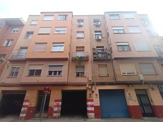 Aparcament cotxe  Echegaray, jose ( don )