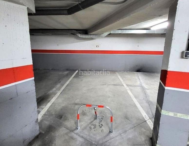 Foto 54e4ec44-9a2d-4aa1-92b6-e3796bc8113f. Autoparkplatz in Carlos Ruiz Collado Villalba