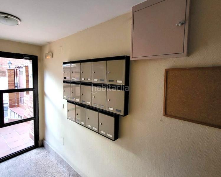 Foto 88e9094d-5bdf-4645-befb-0f66c344ce54. Autoparkplatz in Carlos Ruiz Collado Villalba