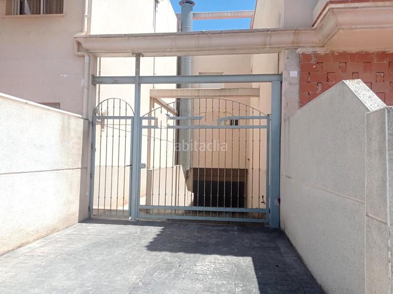 Foto 2d490a10-b1b5-4df4-8ea2-a292e1b8c313. Car parking in Los Cuarteros San Pedro del Pinatar