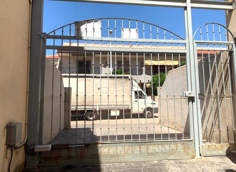 Foto 5b043d39-9b45-4211-b085-5938b6f9afb2. Car parking in Los Cuarteros San Pedro del Pinatar