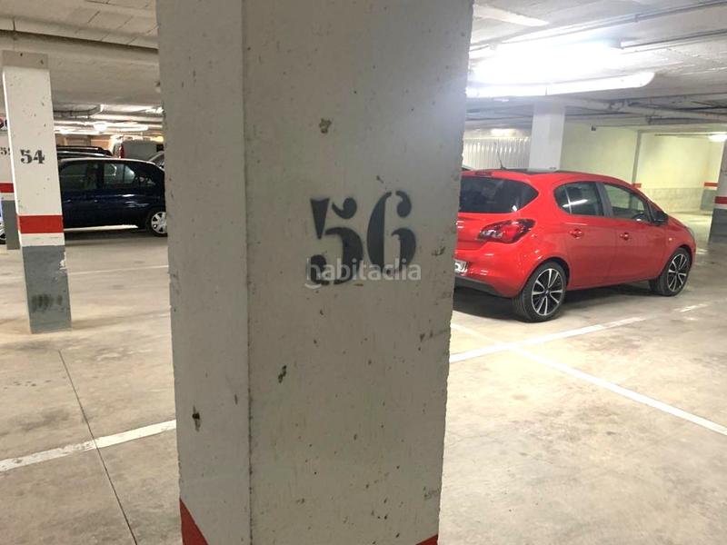 Foto 8fa13621-82b5-4cdb-9e7f-dea134166f7a. Car parking in Los Cuarteros San Pedro del Pinatar