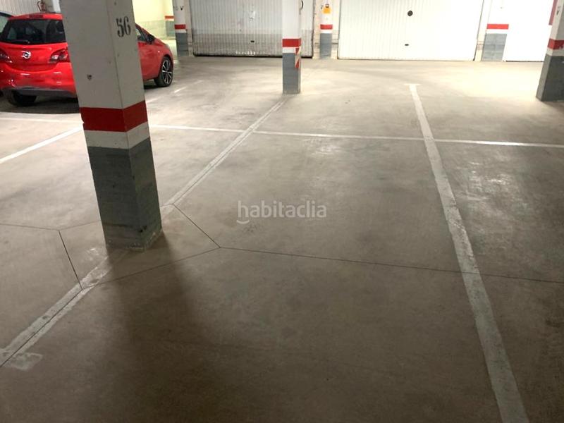 Foto 8fbaab72-4f57-470c-9c78-28dbe36351ec. Car parking in Los Cuarteros San Pedro del Pinatar