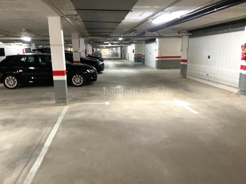 Foto 93fb3276-bb01-46cf-afd4-9dd2e2d2be5c. Car parking in Los Cuarteros San Pedro del Pinatar