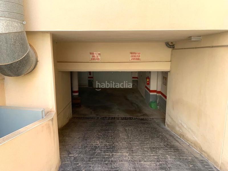 Foto a5f925a5-809e-4fa0-a811-6a137ddf6788. Car parking in Los Cuarteros San Pedro del Pinatar