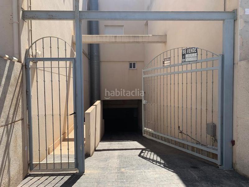 Foto b798322f-6186-41f3-b5b5-6569dbb52f75. Car parking in Los Cuarteros San Pedro del Pinatar