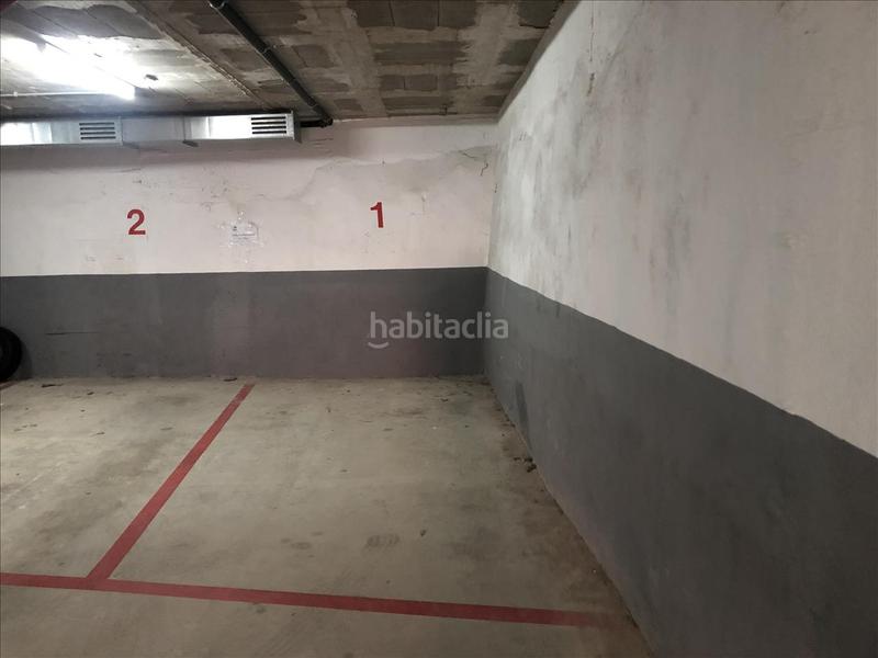 Foto ef424529-601d-4119-9aec-da7803e1a977. Parking coche en Sant Antoni Sant Antoni de Calonge