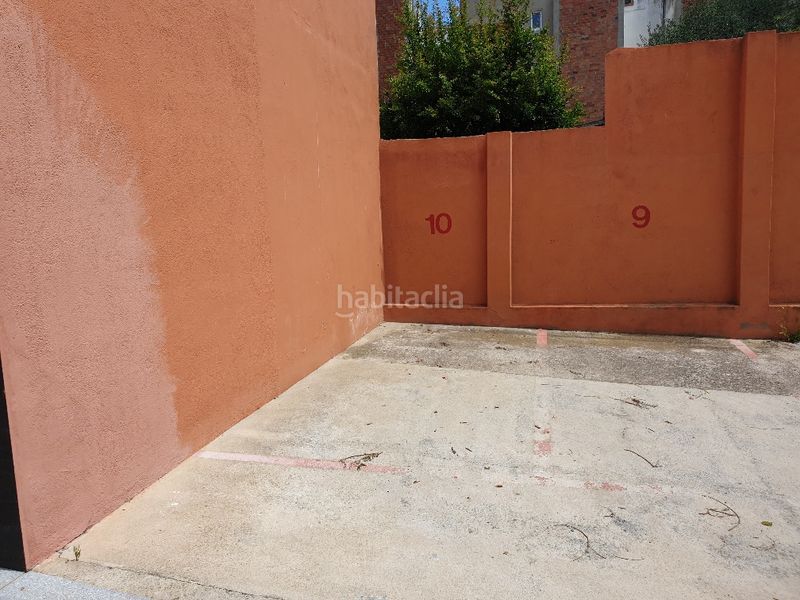 Foto 35c88baa-77f6-4051-9001-7193841c4b0b. Car parking in Sant Antoni Sant Antoni de Calonge