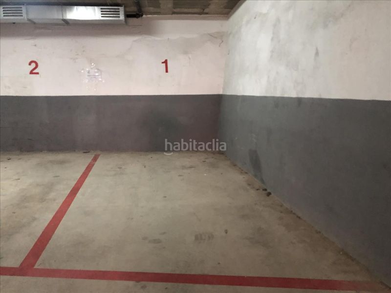 Foto 5b1a7292-e44c-427f-a63c-2a0c6157dcc0. Car parking in Sant Antoni Sant Antoni de Calonge