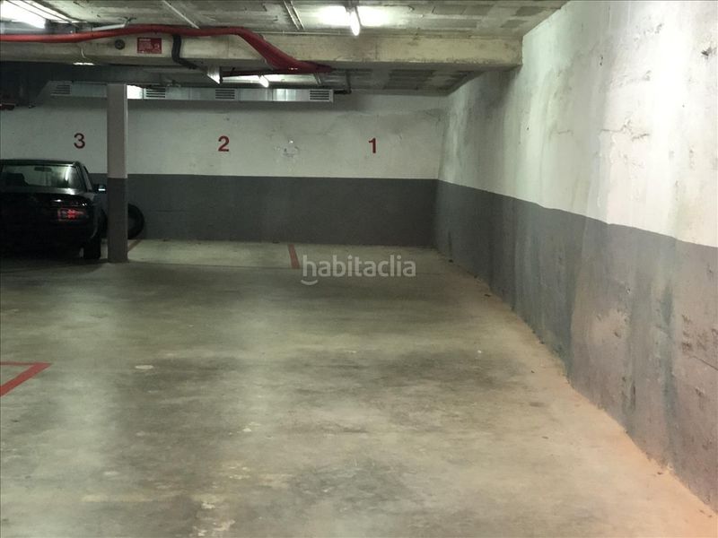 Foto 71280246-c630-4e22-9753-5e8746443a78. Car parking in Sant Antoni Sant Antoni de Calonge