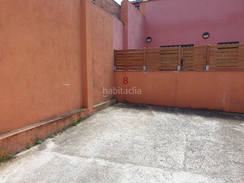 Foto a1e16b2c-4e52-4291-aa9c-4f25dfa30be0. Car parking in Sant Antoni Sant Antoni de Calonge