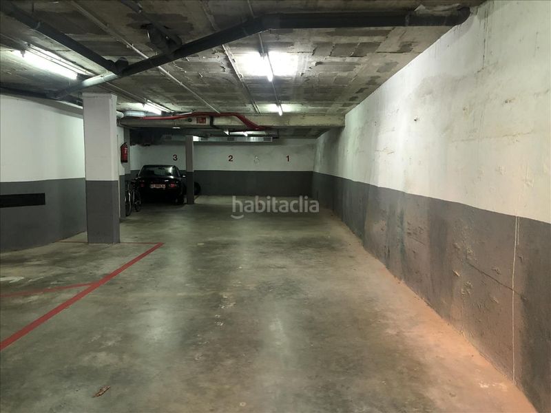Foto b7b4a60b-f9eb-4175-ada0-c29d74cf48ce. Car parking in Sant Antoni Sant Antoni de Calonge