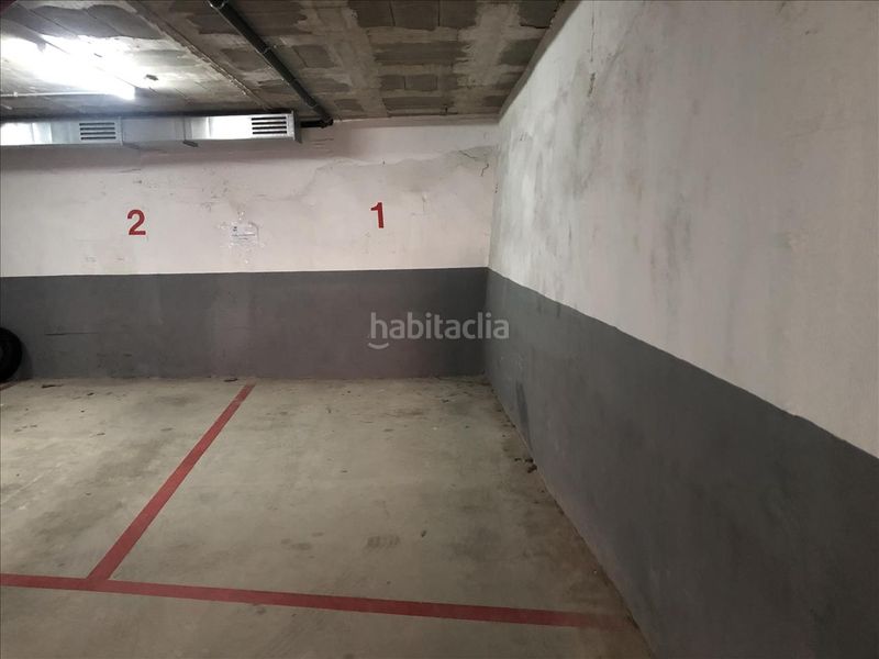 Foto ef424529-601d-4119-9aec-da7803e1a977. Car parking in Sant Antoni Sant Antoni de Calonge