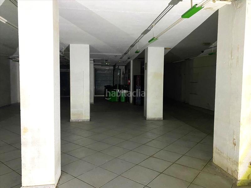 Foto 50ce5285-80ba-4a72-98ce-85c186574afd. Business premise in Plaça Catalunya Manresa