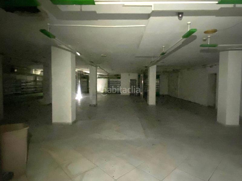 Foto c64f0962-cb17-43bb-b76b-c23fbc004251. Business premise in Plaça Catalunya Manresa