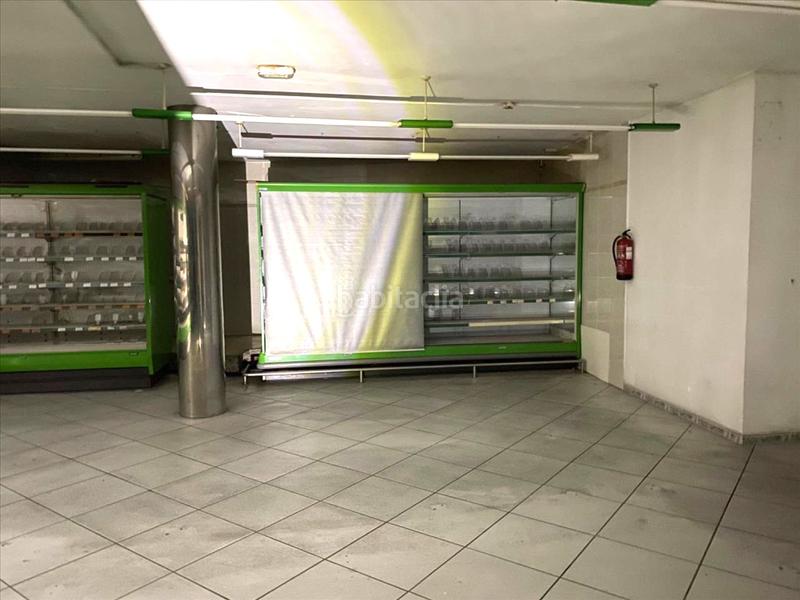 Foto c6c4e13f-8ad2-4afc-8074-5efe08492f68. Business premise in Plaça Catalunya Manresa