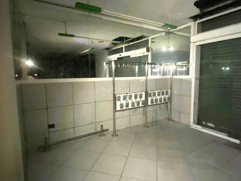 Foto d69055a1-e8ca-4ff7-8973-18b015f57c05. Business premise in Plaça Catalunya Manresa