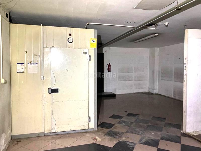 Foto 02419605-c43f-4e52-a742-d09f648b2bf1. Geschäftsraum in Plaça Catalunya Manresa