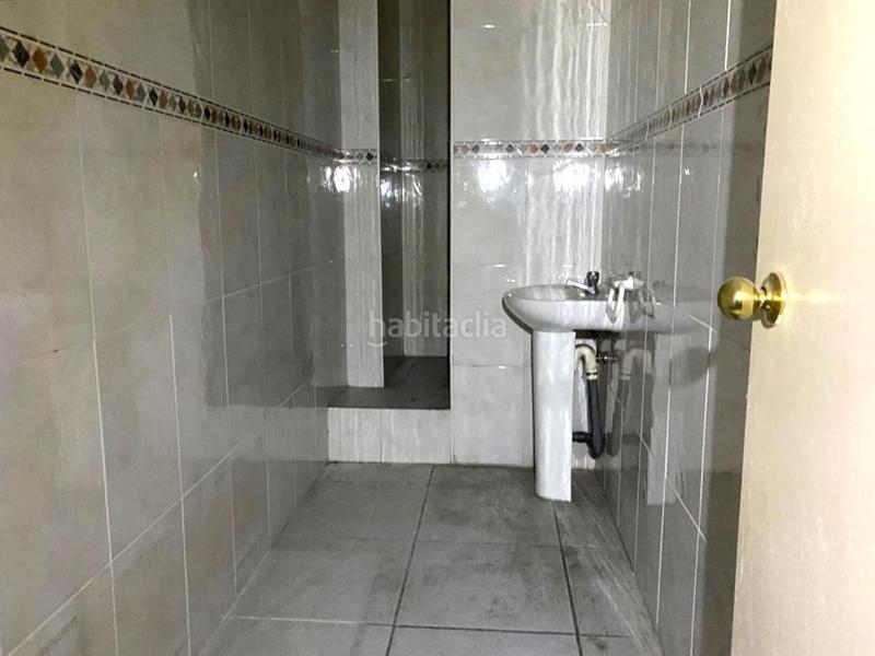 Foto 0e4fc26a-9ba6-4f1a-a495-025c81ac82be. Geschäftsraum in Plaça Catalunya Manresa