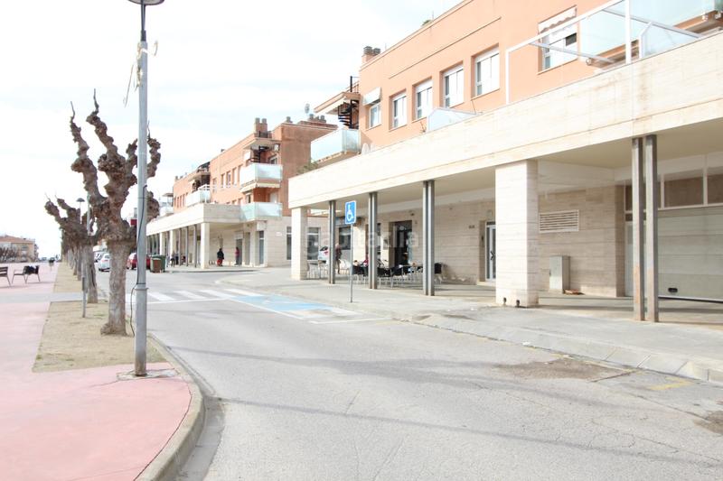 Foto c54495e6-31cd-4758-8caa-1fd14658e8a3. Parking coche en Santa Maria-l´Eixample-Sud Sumella Cubelles