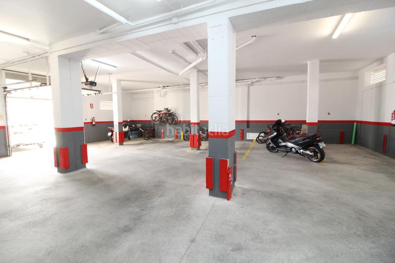 Foto e9c49274-50ee-47ce-8235-143967a6cb3e. Parking coche en Santa Maria-l´Eixample-Sud Sumella Cubelles