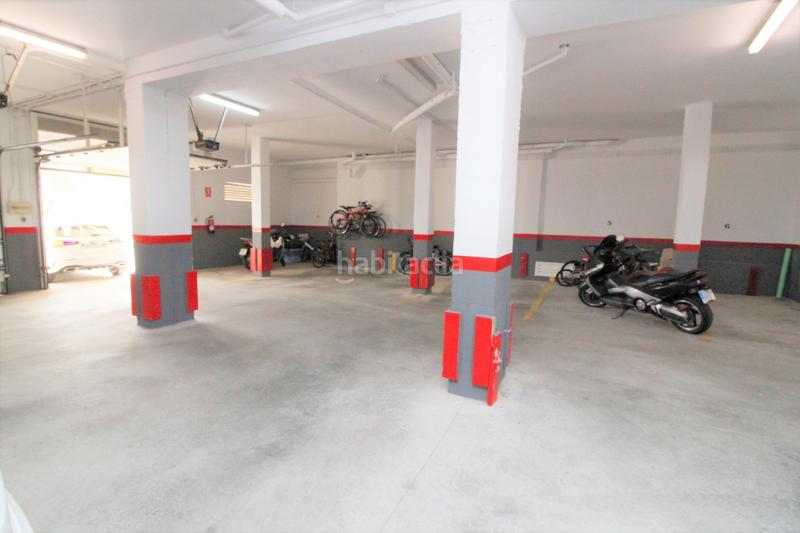 Foto 7899ab29-6c43-4f53-b950-fd99f176f714. Parking voiture dans Santa Maria-l´Eixample-Sud Sumella Cubelles