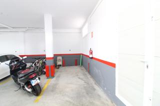 Parking voiture  Pau casals