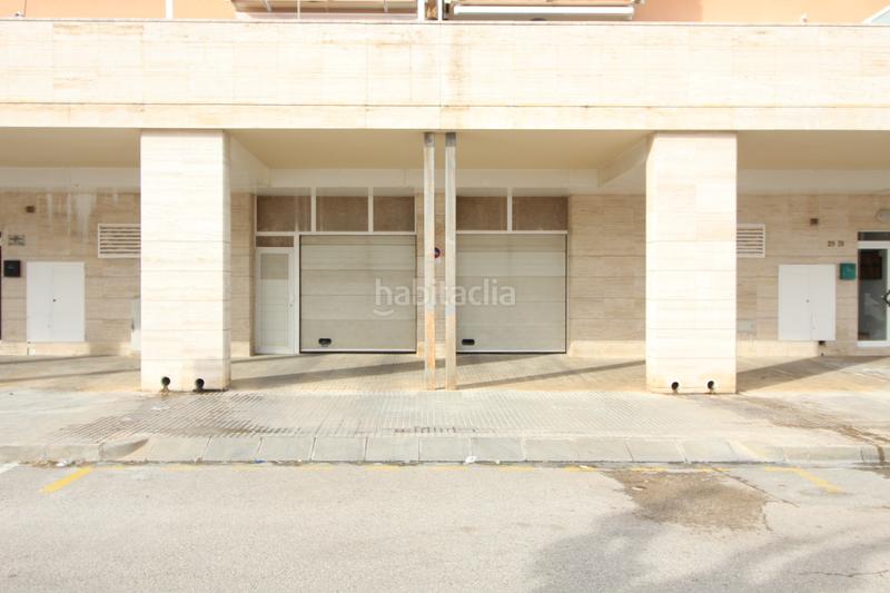 Foto b0a7d94b-0061-46c5-a990-916963c0002c. Parking voiture dans Santa Maria-l´Eixample-Sud Sumella Cubelles