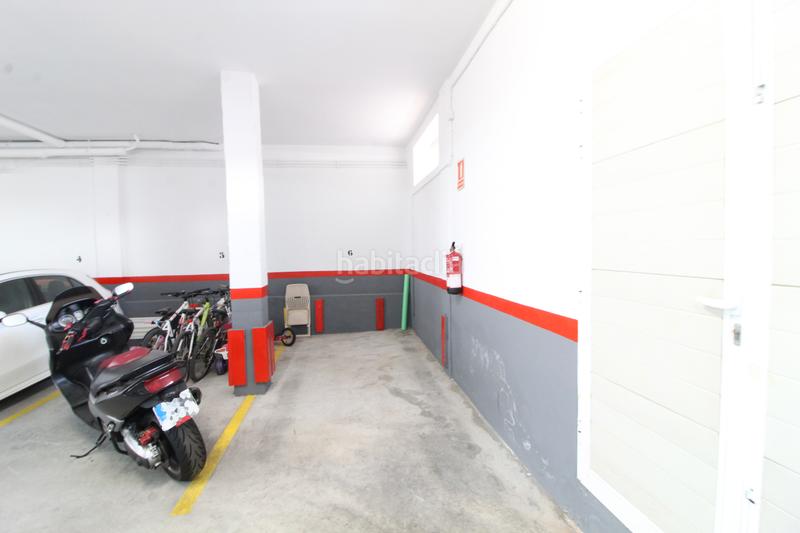Foto a053a42b-34f3-44db-871f-a3272c652590. Posto auto in Santa Maria-l´Eixample-Sud Sumella Cubelles