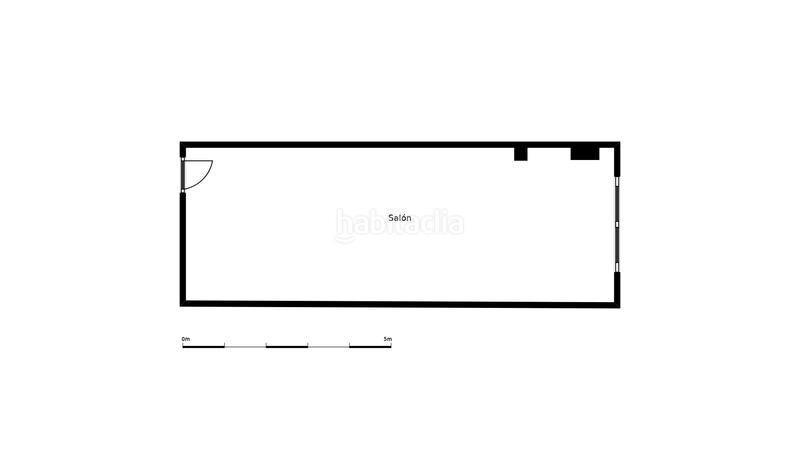 Foto e4ee4e77-35e8-41b8-b754-de4e7fd35c8c. Bureau dans Salteras