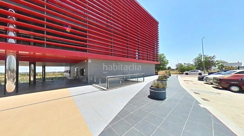 Foto 77501dea-e2a9-4993-943a-c614f223cba9. Ufficio in Salteras