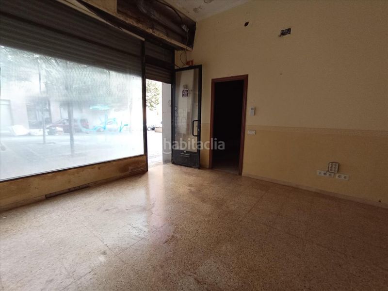 Foto 15fff8ee-6c2a-41da-a86a-769f005dc9e5. Local comercial a Mestral Reus