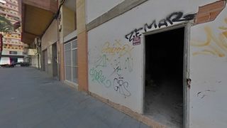 Locale commerciale in Ruperto Chapi