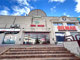 Local commercial  Atenas