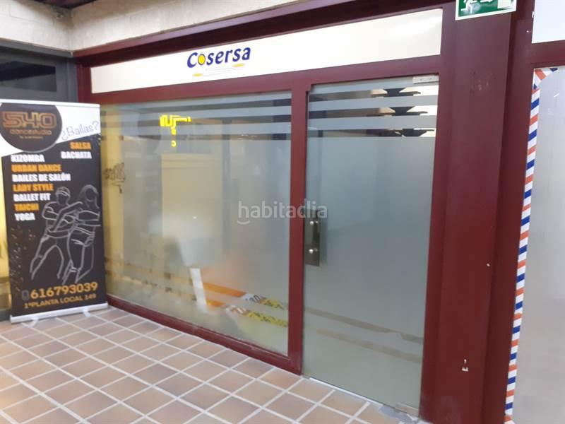 Foto 39a7a33a-91f0-42d8-979c-2fab5ad3c5eb. Locale commerciale in Monte Rozas Rozas de Madrid (Las)