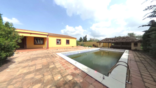 Casa a Sanlúcar la Mayor