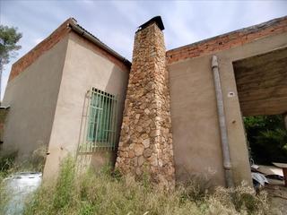Xalet a Mira