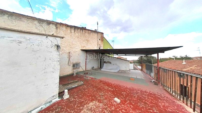 Foto a8f8073d-1fc2-4f78-a9bf-08009d3d584b. Casa a Aguarón