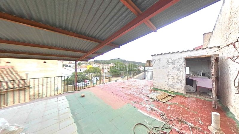 Foto b607e81b-5c10-477f-ad3d-f846286e8959. Casa a Aguarón