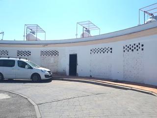 Local Comercial  Rafael molero cabrilla