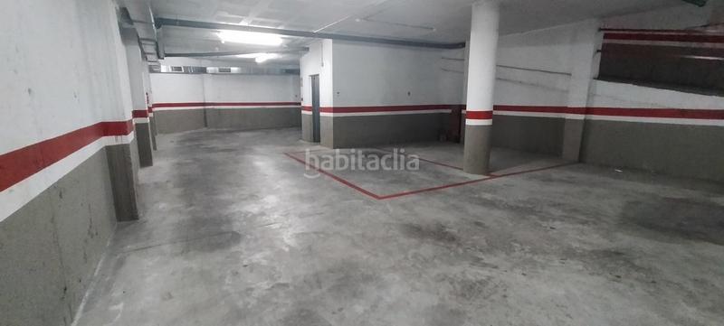 Foto 5c736a7a-dfab-4308-af41-afda78de71f9. Parking coche en Sax