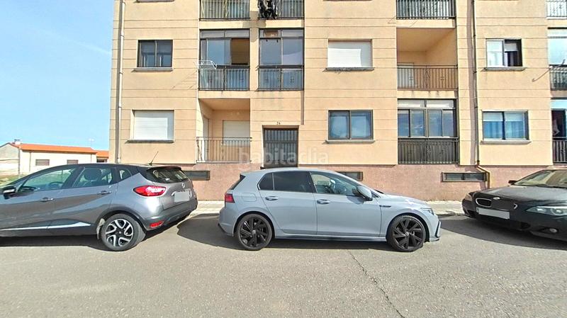 Foto 2b7cec6a-3c8a-4e48-b4fa-556f2bcab4dc. Appartamento con parcheggio in Fuente de San Esteban (La)