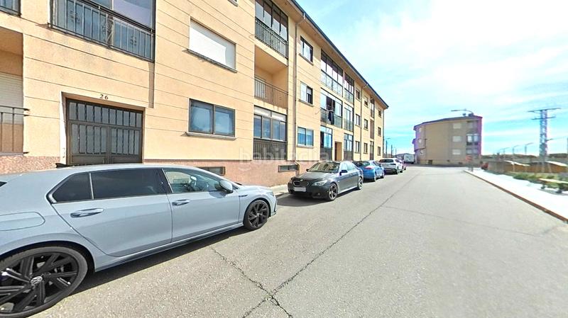 Foto 365963ae-a735-4d18-a2ff-8727c4a97594. Appartamento con parcheggio in Fuente de San Esteban (La)